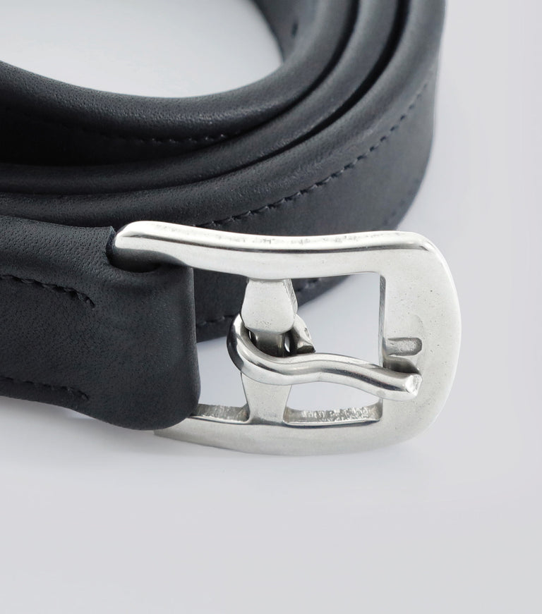 German Aniline Stirrup Leathers