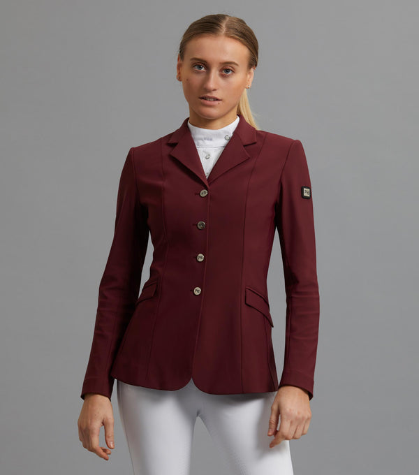 Hagen Ladies Competition Jacket