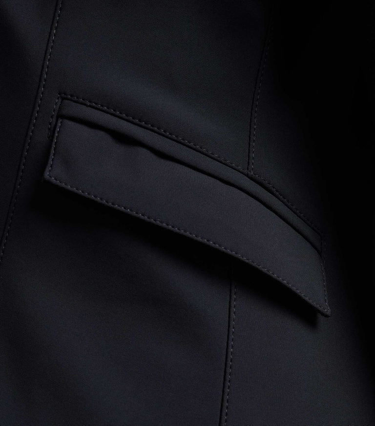 Hagen Girls Competition Jacket