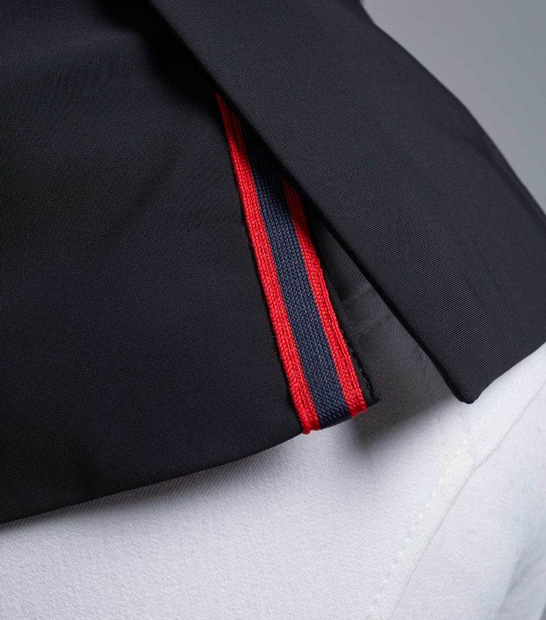 Hagen Girls Competition Jacket