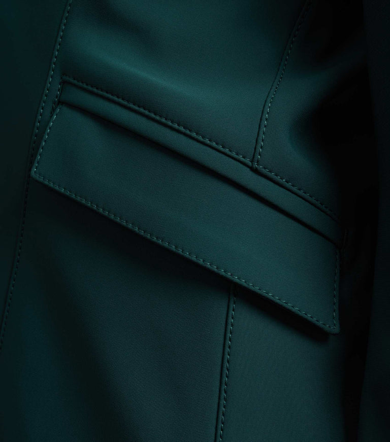 Hagen Girls Competition Jacket