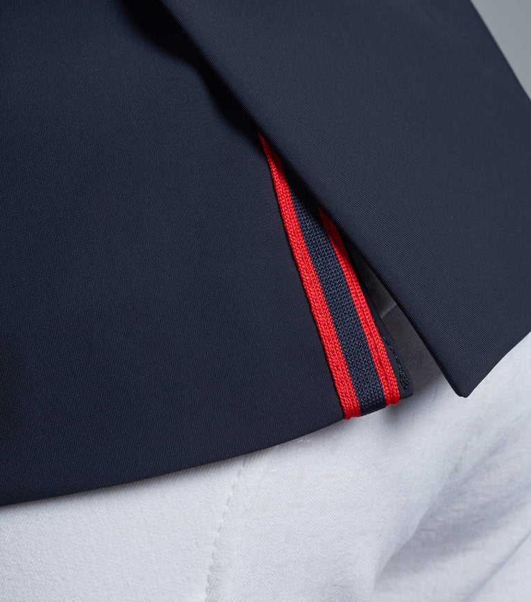 Hagen Girls Competition Jacket