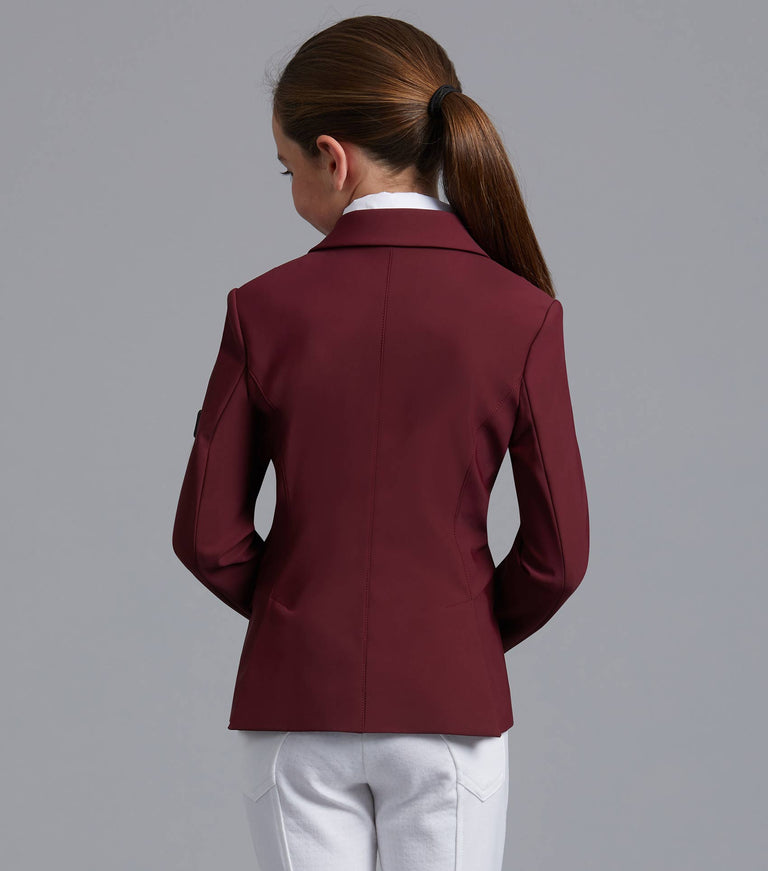 Veste de concours TATTINI Show – Femme – Sellerie de l'Etoile Veste de concours TATTINI Show – Femme – Sellerie de l'Etoile