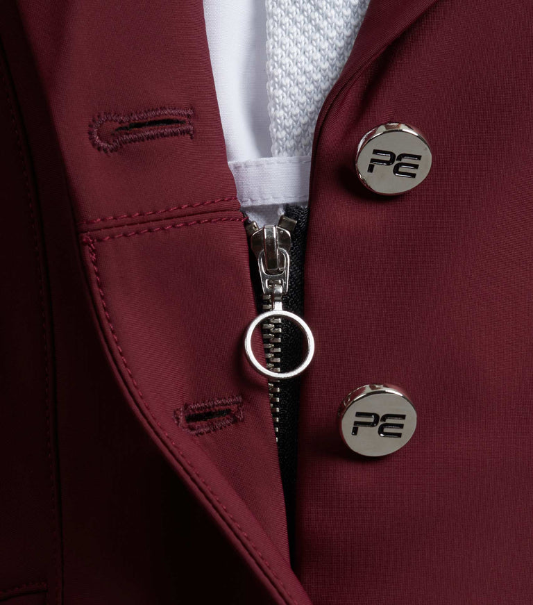 Hagen Girls Competition Jacket