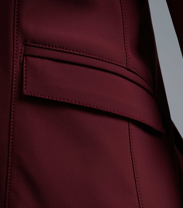 Hagen Girls Competition Jacket