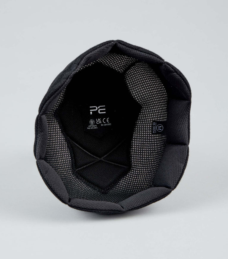PE Riding Helmet F20 Liner