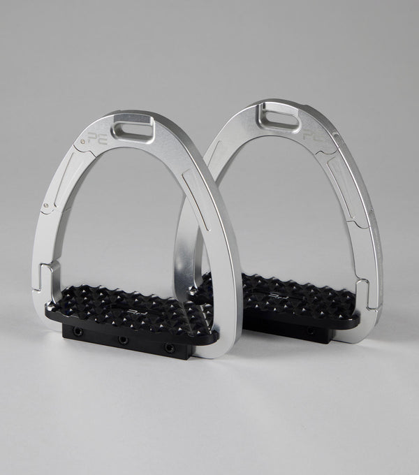 EX-DEMO - Intego Duo Safety Stirrups