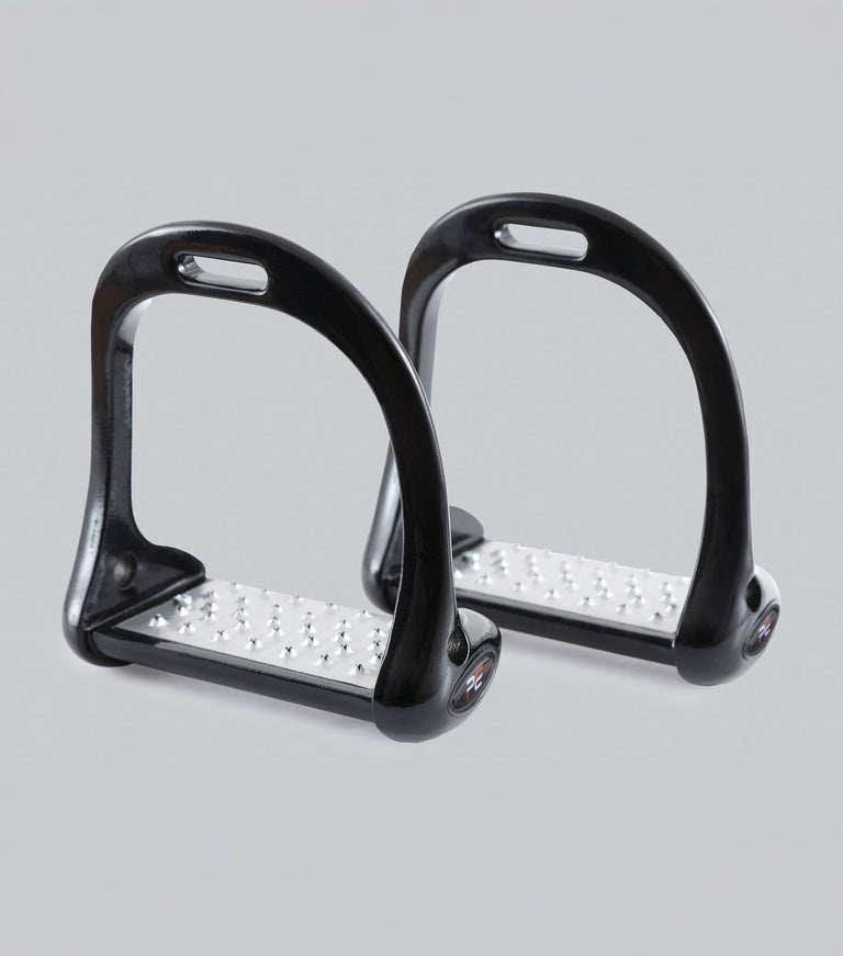 Jopollo Aluminium Performance Stirrups