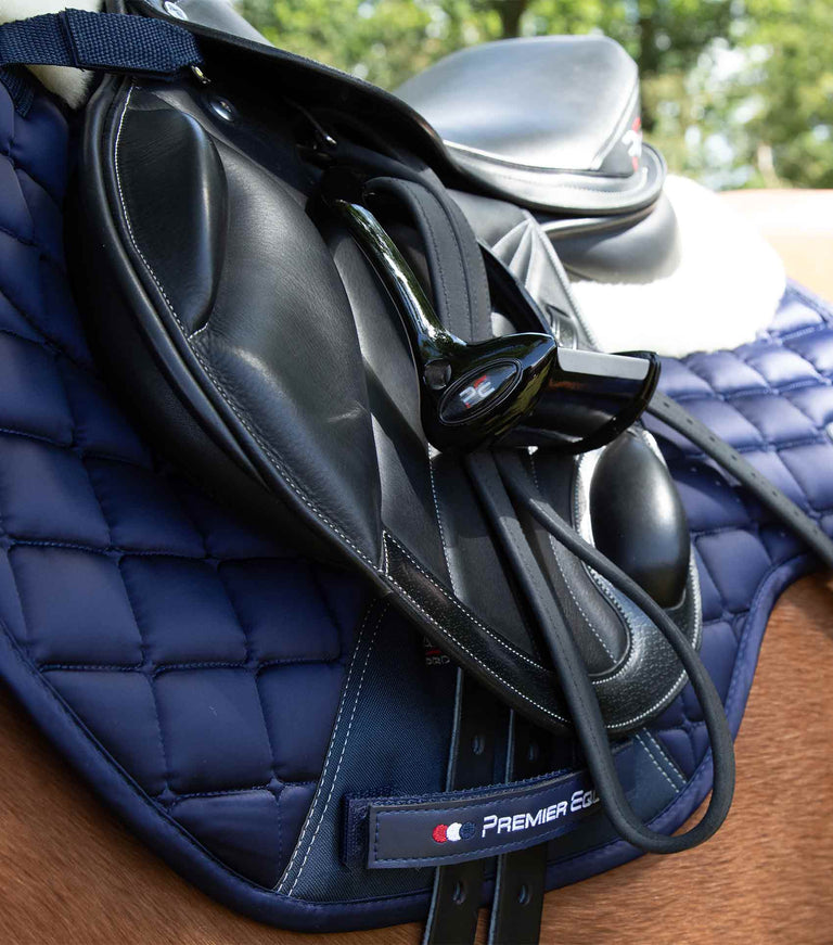 Jopollo Aluminium Performance Stirrups