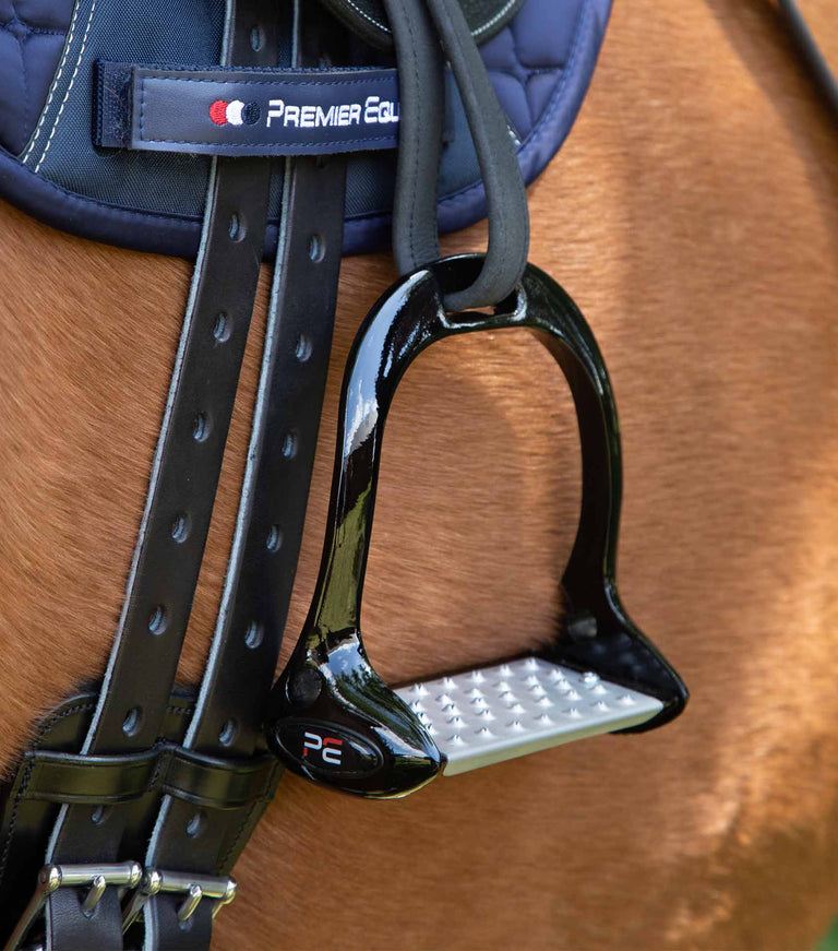 Jopollo Aluminium Performance Stirrups