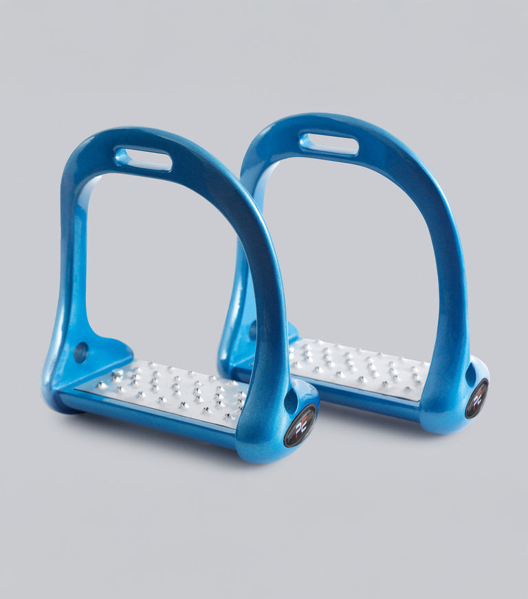 Jopollo Aluminium Performance Stirrups