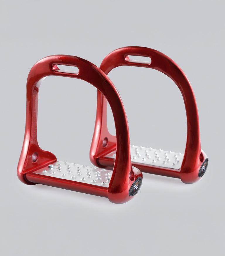 Jopollo Aluminium Performance Stirrups