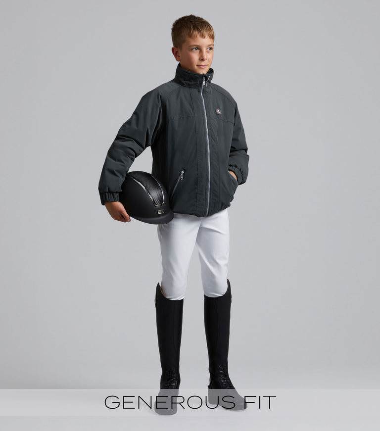 Junior Pro Rider Unisex Riding Jacket