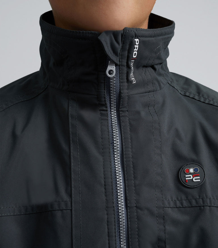 Junior Pro Rider Unisex Riding Jacket