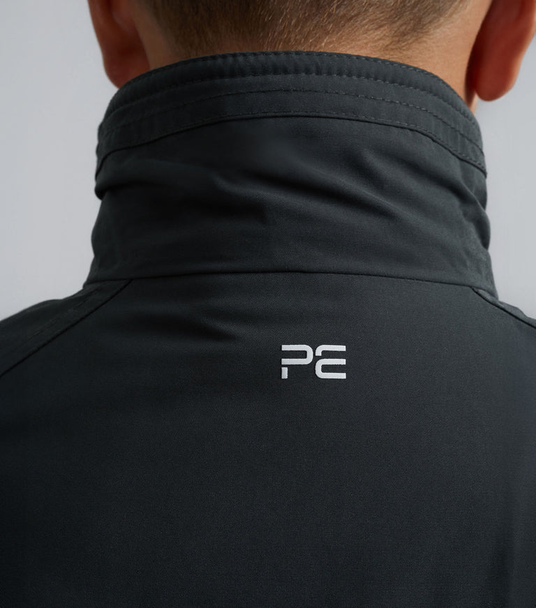 Junior Pro Rider Unisex Riding Jacket