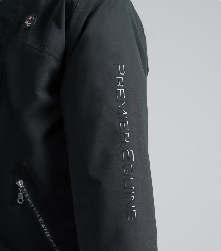 Junior Pro Rider Unisex Riding Jacket