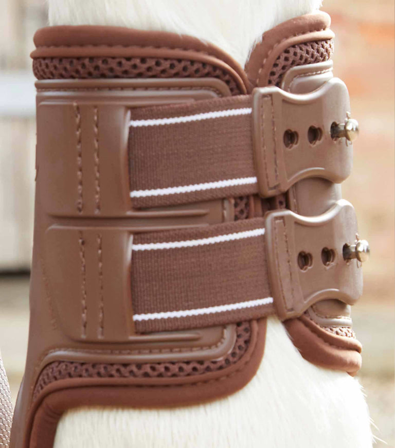Kevlar Airtechnology Fetlock Boots