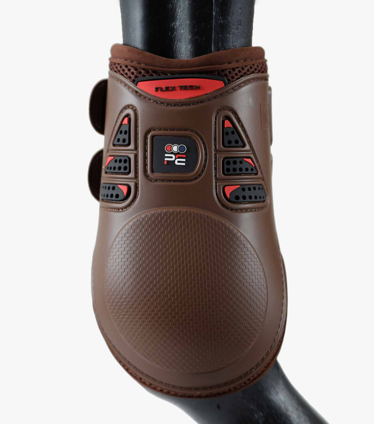 Kevlar Airtechnology Fetlock Boots