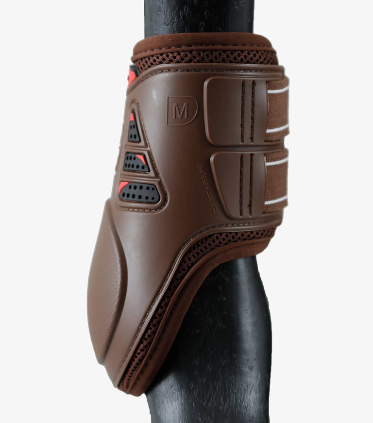 Kevlar Airtechnology Fetlock Boots
