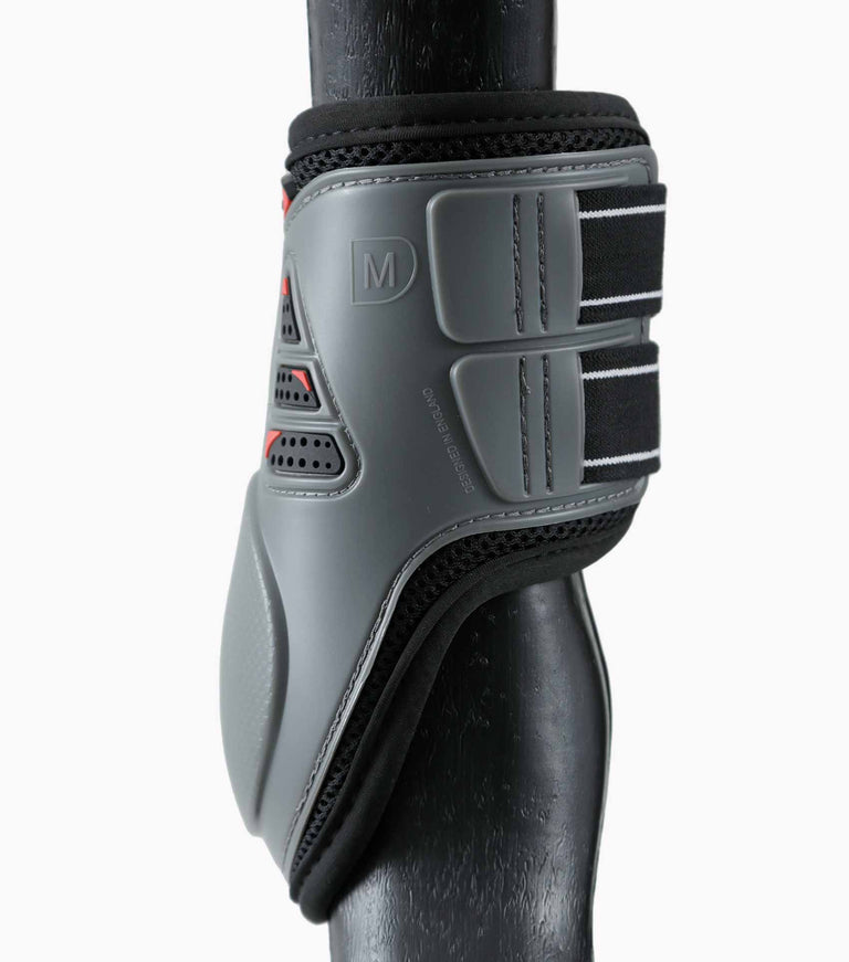 Kevlar Airtechnology Fetlock Boots