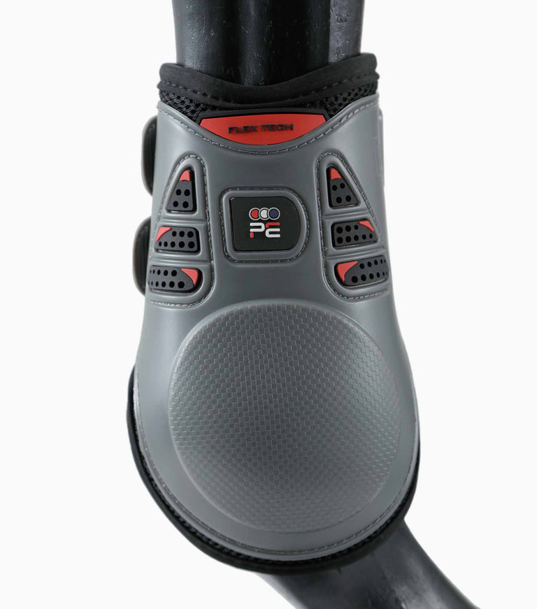 Kevlar Airtechnology Fetlock Boots