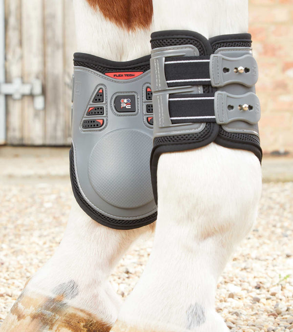 MARKED - Kevlar Airtechnology Fetlock Boots