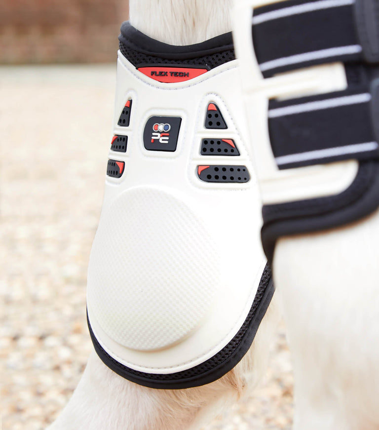 Kevlar Airtechnology Fetlock Boots