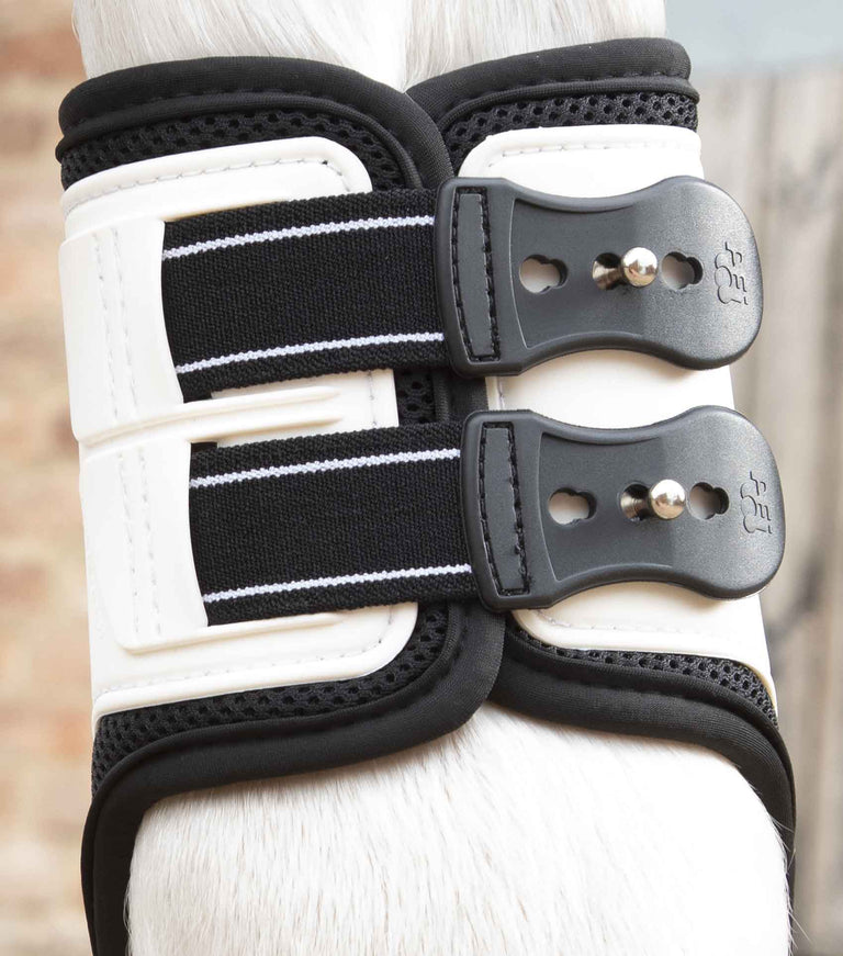 Kevlar Airtechnology Fetlock Boots