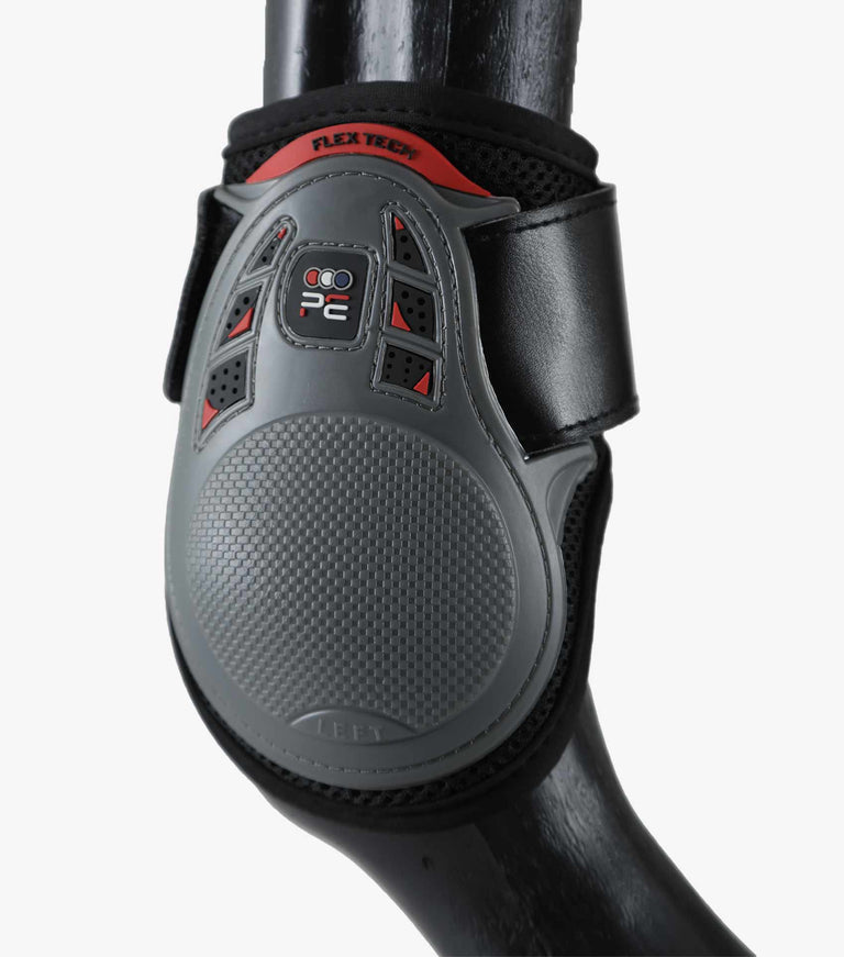 Kevlar Airtechnology Lite Fetlock Boots