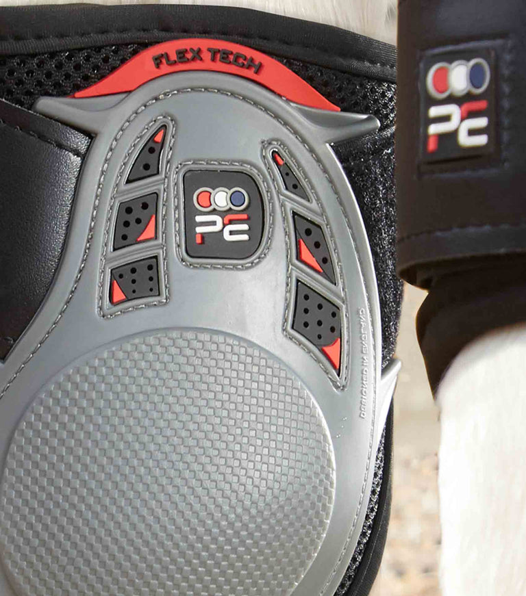 Kevlar Airtechnology Lite Fetlock Boots