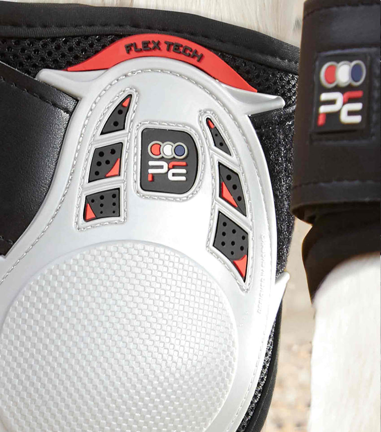 Kevlar Airtechnology Lite Fetlock Boots