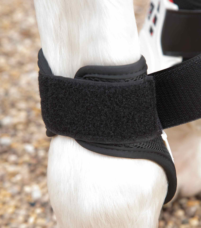 Kevlar Airtechnology Lite Fetlock Boots