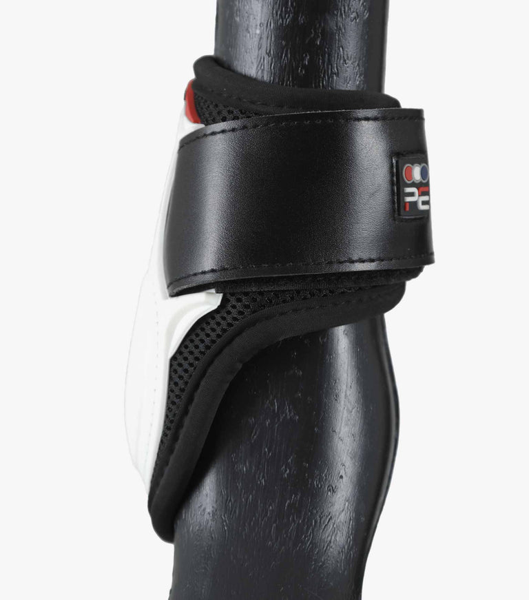Kevlar Airtechnology Lite Fetlock Boots