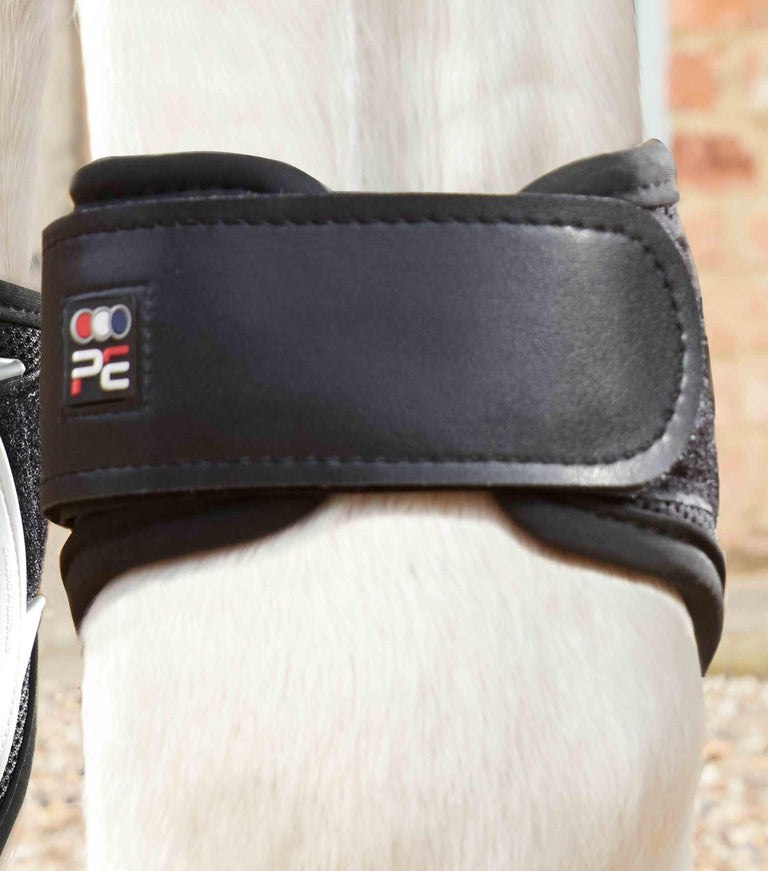 Kevlar Airtechnology Lite Fetlock Boots