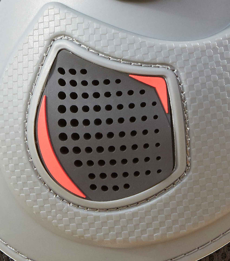 Kevlar Airtechnology Tendon Boots