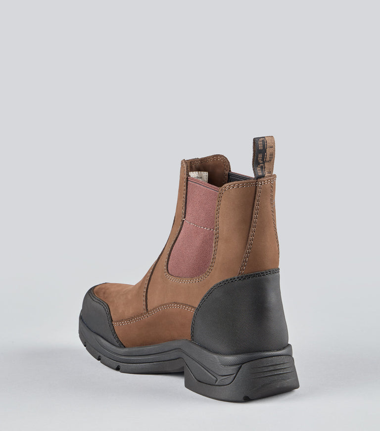 Lanza Waterproof Yard Boot
