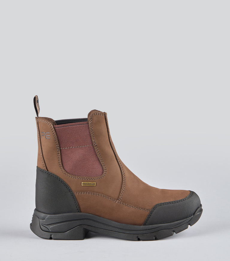 Lanza Waterproof Yard Boot