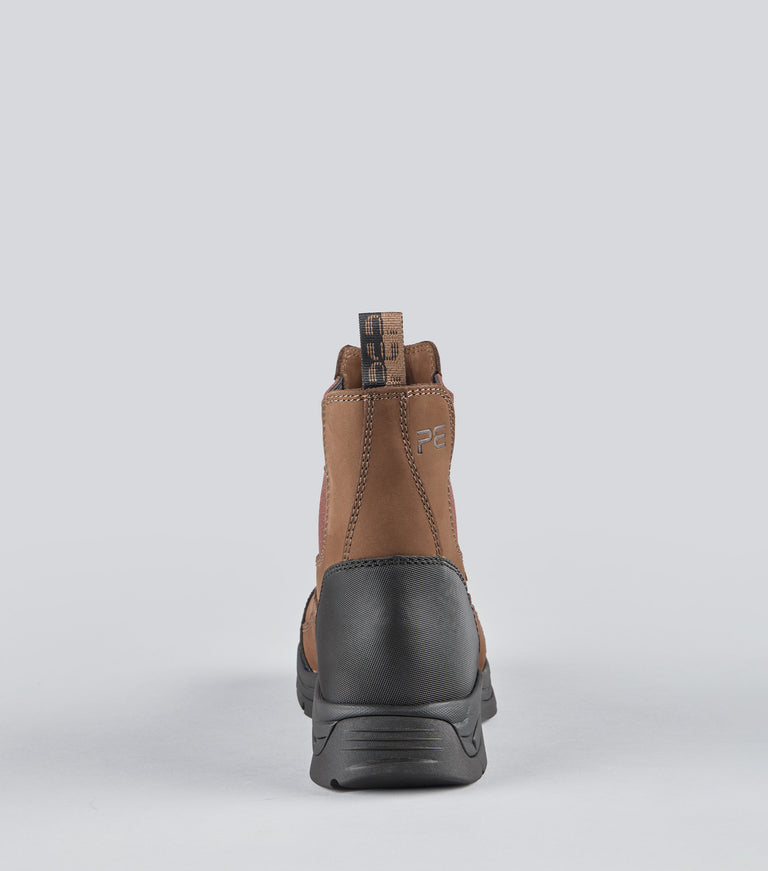 Lanza Waterproof Yard Boot