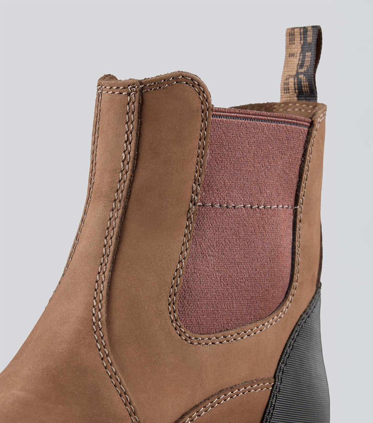 Lanza Waterproof Yard Boot