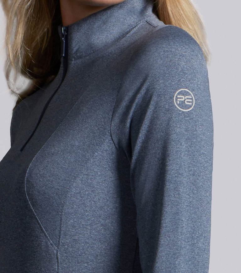 Leora Long Sleeve Base Layer