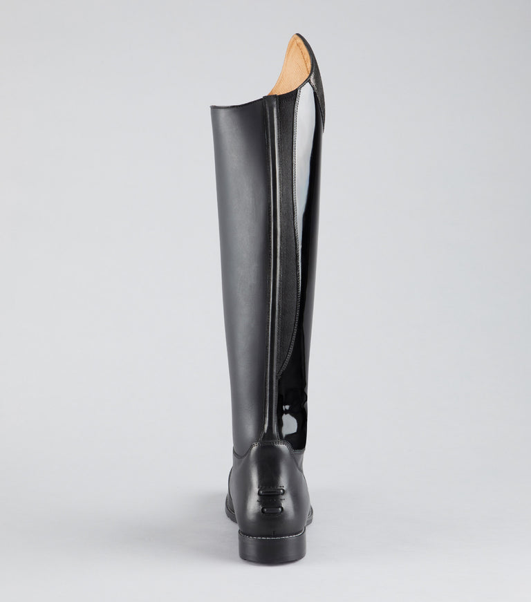 - Levade Ladies Leather Dressage Riding Boot