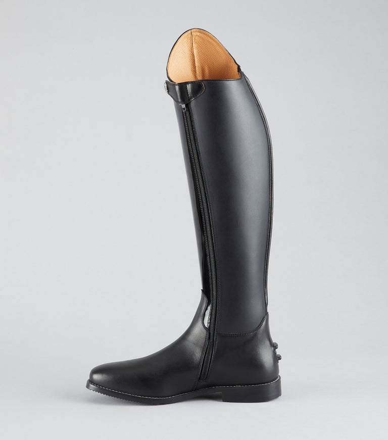 - Levade Ladies Leather Dressage Riding Boot