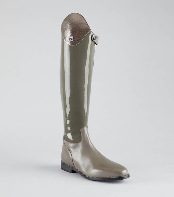  Levade Ladies Leather  Dressage Riding Boot