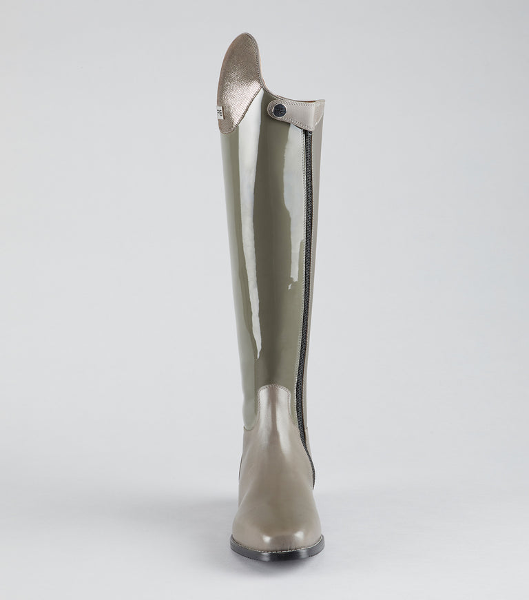 Levade Ladies Leather Dressage Riding Boot