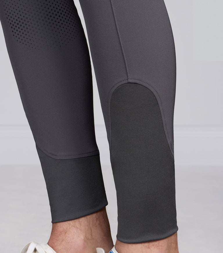 Ludis Men's Gel Knee Breeches