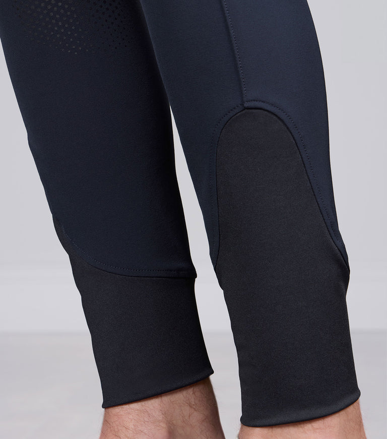 Ludis Men's Gel Knee Breeches