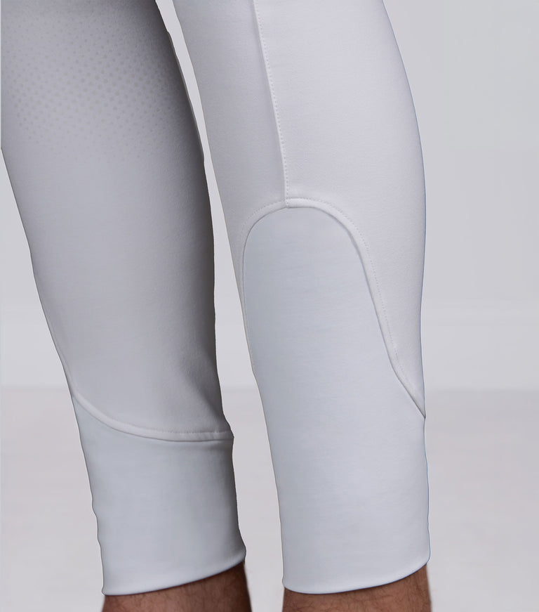Ludis Men's Gel Knee Breeches