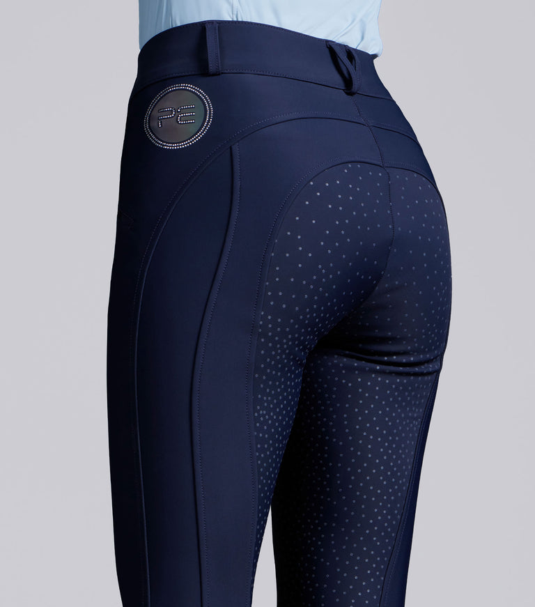 Meraki Womens Gel Full Seat Breeches