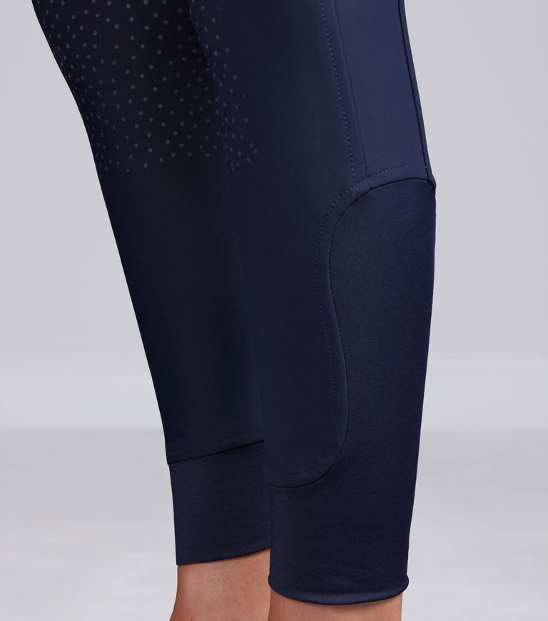 Meraki Womens Gel Full Seat Breeches