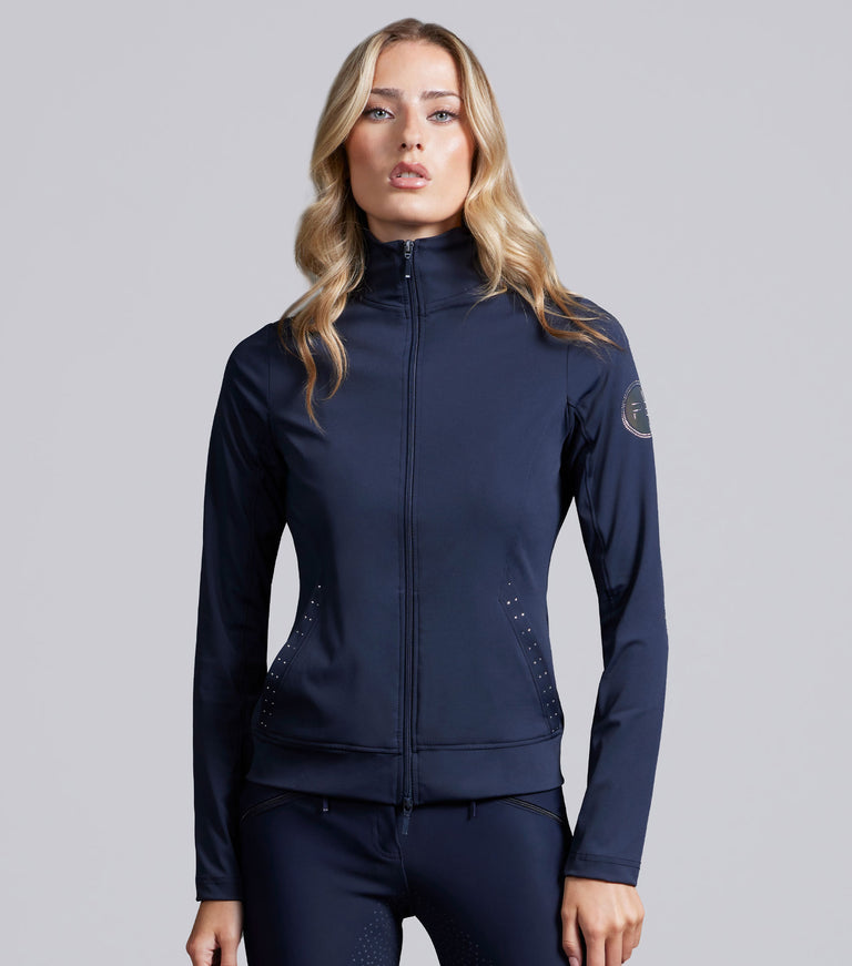 Meraki Womens Jacket